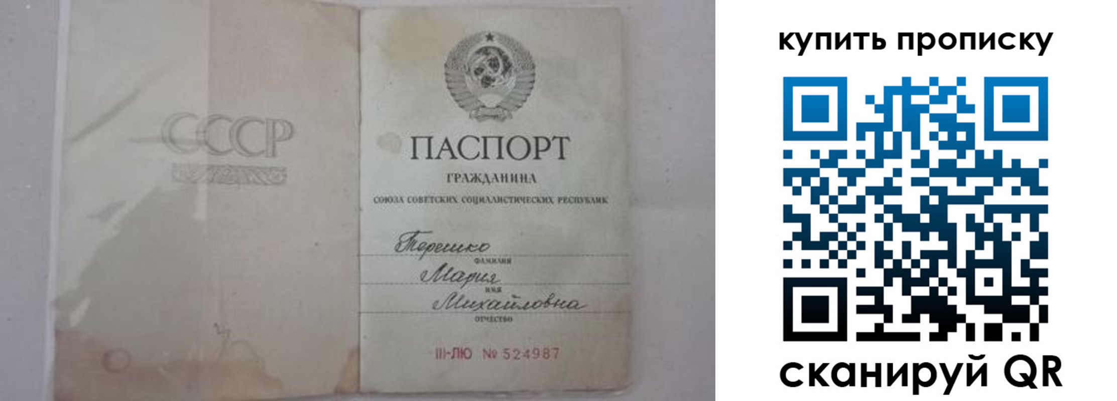 временная регистрация надежно в Димитровграде